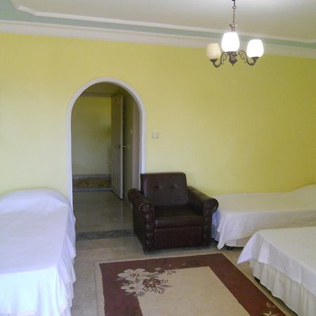 إردملي Baris Hotel المظهر الخارجي الصورة