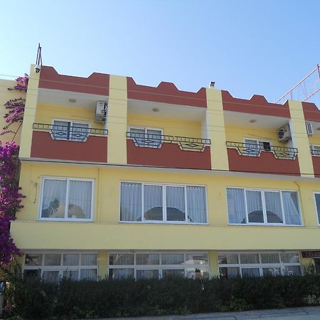 إردملي Baris Hotel المظهر الخارجي الصورة