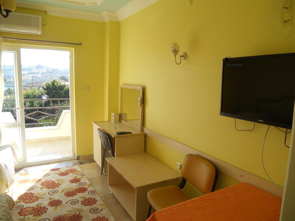 إردملي Baris Hotel الغرفة الصورة