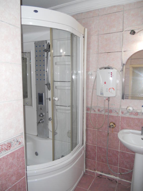 إردملي Baris Hotel الغرفة الصورة