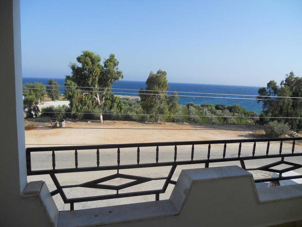 إردملي Baris Hotel الغرفة الصورة